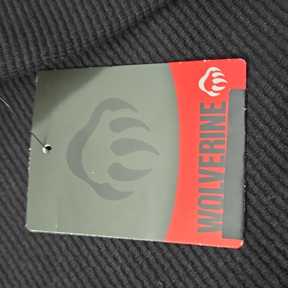 Wolverine Denton Quarter Zip - Picture 3 of 5